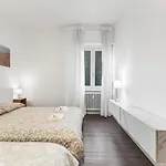 דירה Canal Beat Duomo 20 Min Navigli Wifi