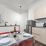 דירה Canal Beat Duomo 20 Min Navigli Wifi *