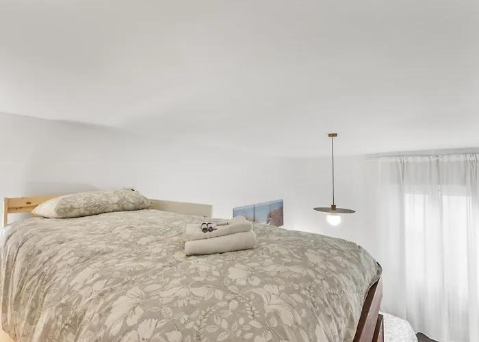 Canal Beat Duomo 20 Min Navigli Wifi Apartment Mailand