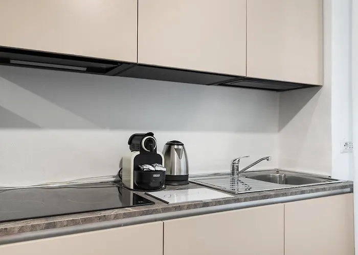 Apartment Canal Beat Duomo 20 Min Navigli Wifi *