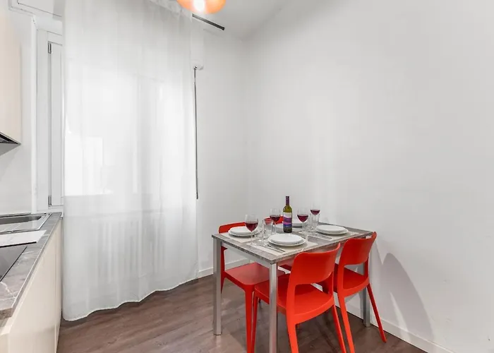 Canal Beat Duomo 20 Min Navigli Wifi Apartment